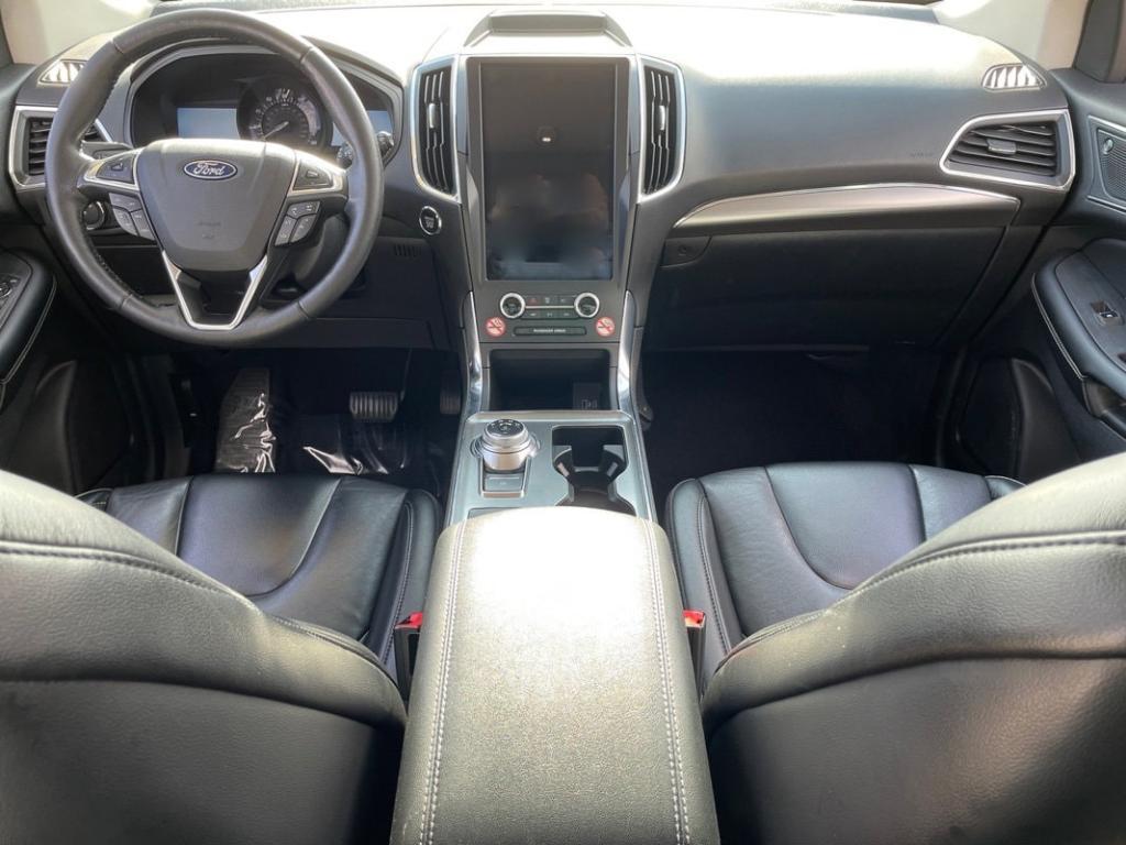 used 2022 Ford Edge car, priced at $22,998