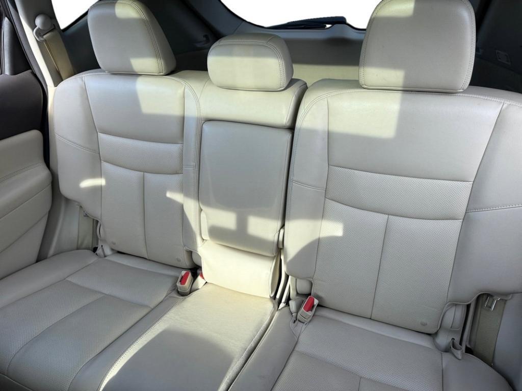 used 2018 Nissan Murano car, priced at $19,488