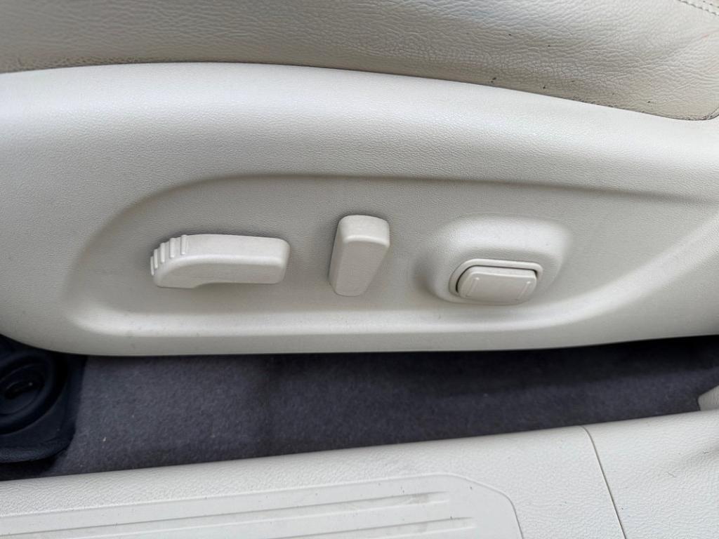 used 2018 Nissan Murano car, priced at $19,488