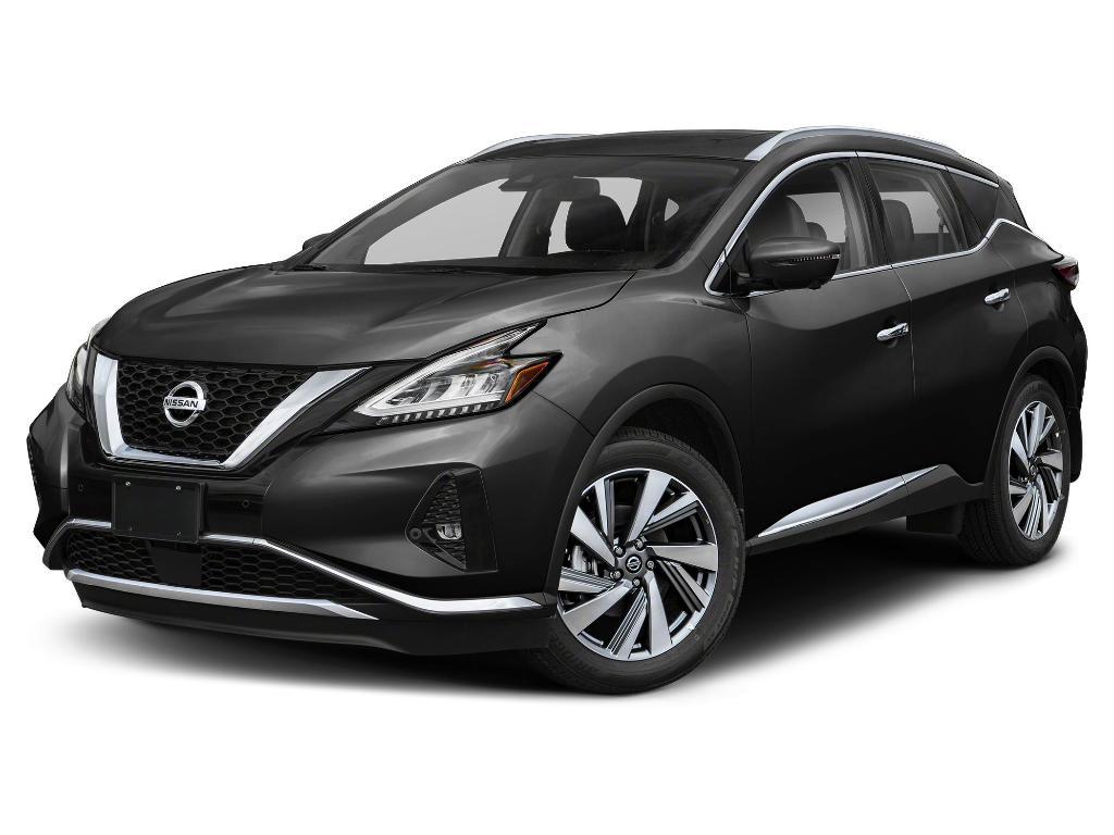used 2019 Nissan Murano car, priced at $44,380
