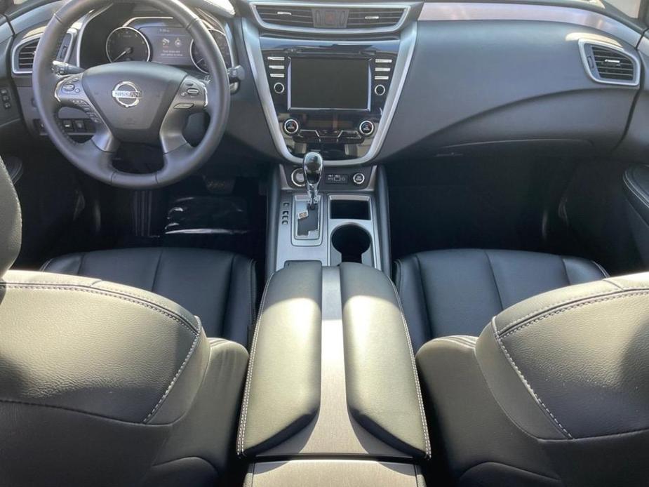 used 2022 Nissan Murano car, priced at $30,499