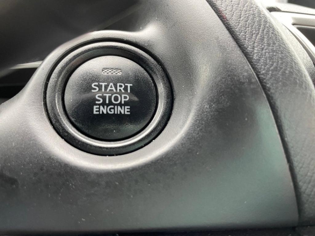 used 2018 Mazda Mazda3 car, priced at $16,988