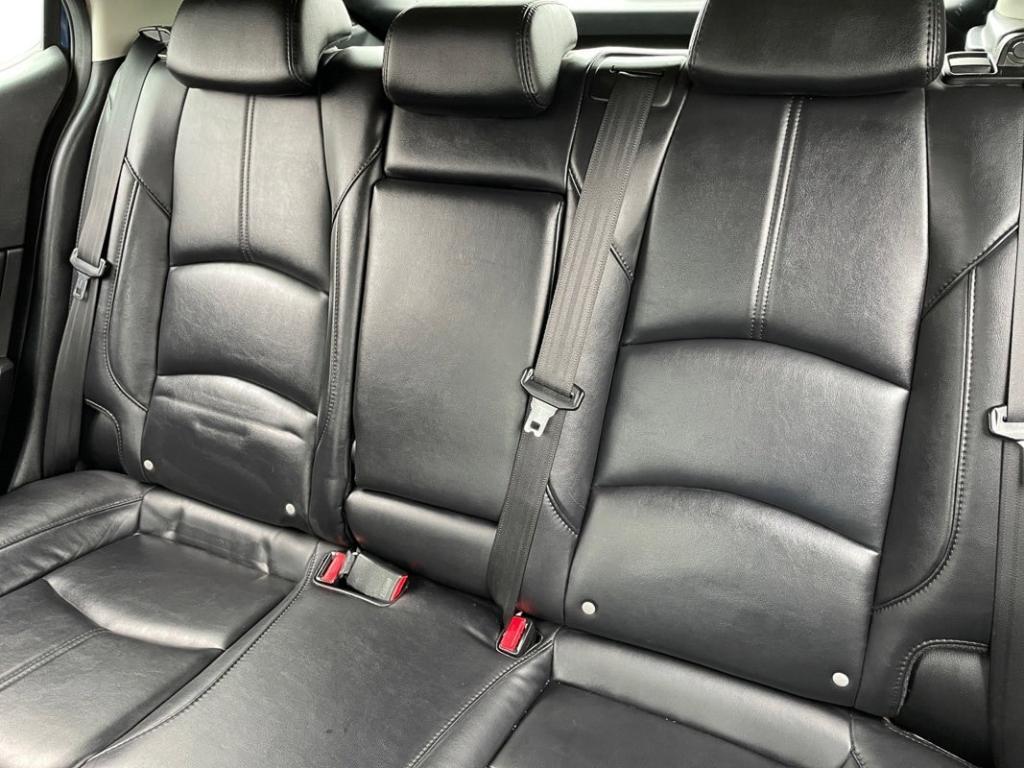 used 2018 Mazda Mazda3 car, priced at $16,988