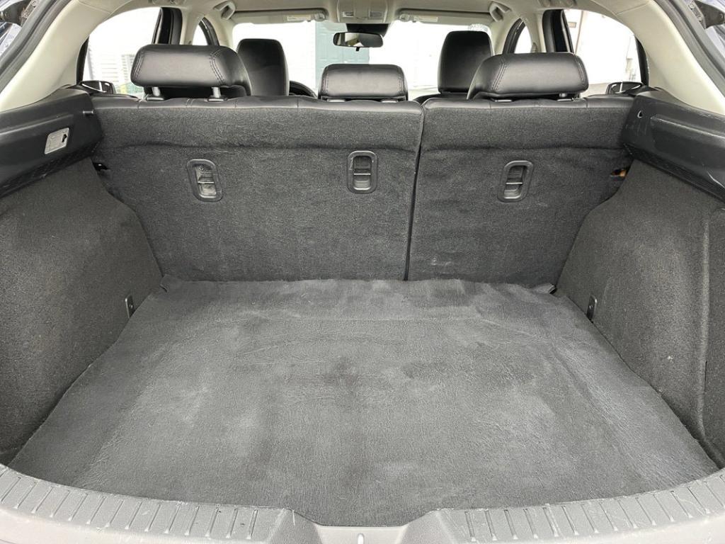 used 2018 Mazda Mazda3 car, priced at $16,988