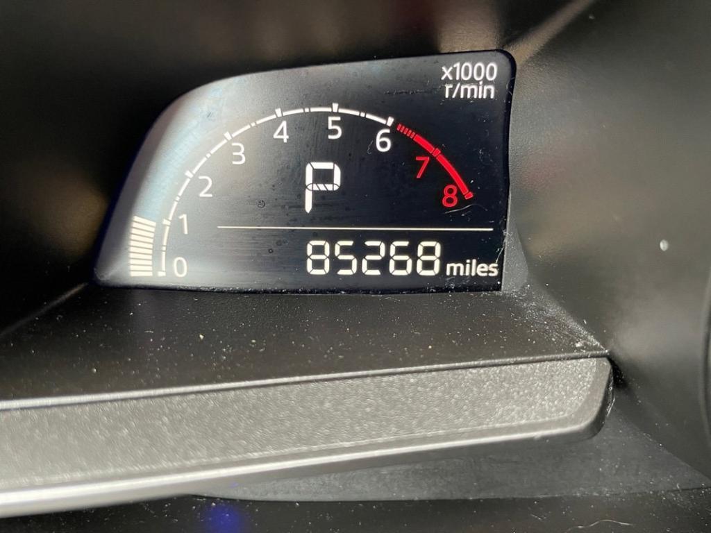 used 2018 Mazda Mazda3 car, priced at $16,399