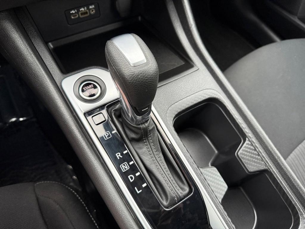 used 2023 Nissan Sentra car, priced at $20,719