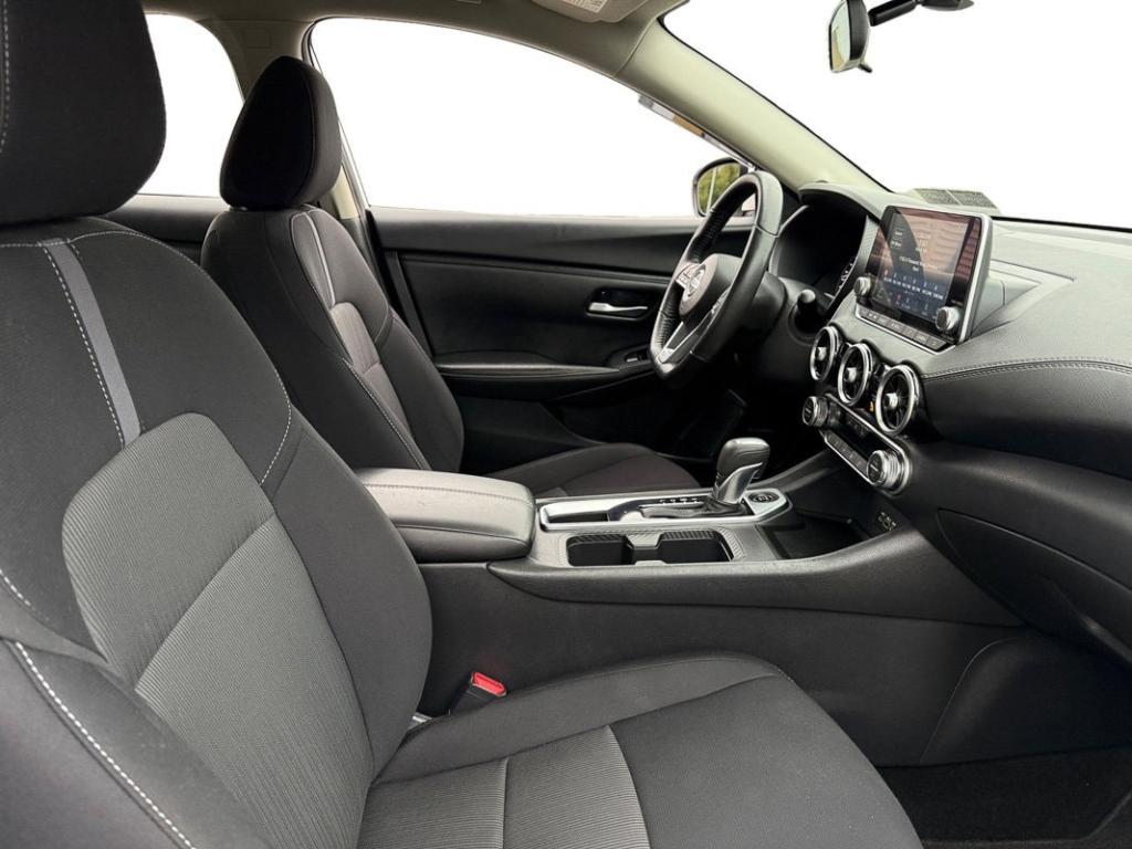 used 2023 Nissan Sentra car, priced at $20,719