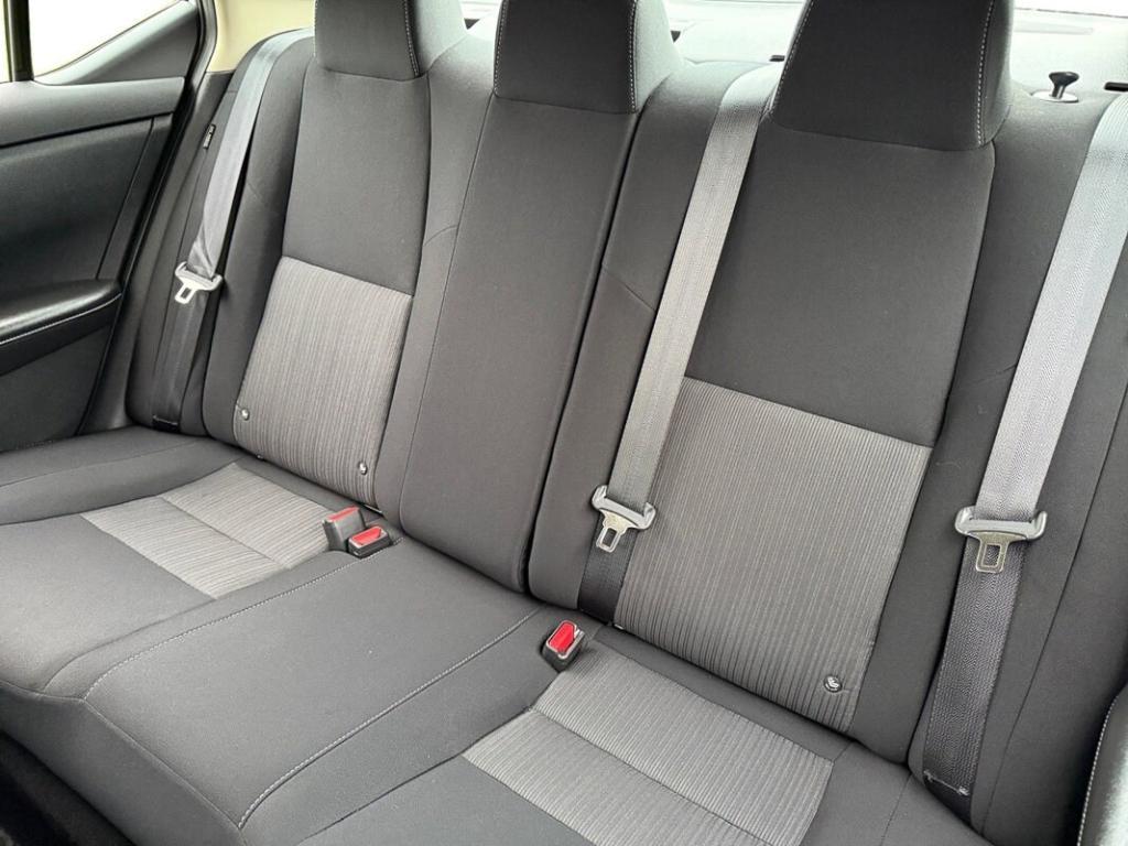 used 2023 Nissan Sentra car, priced at $20,719