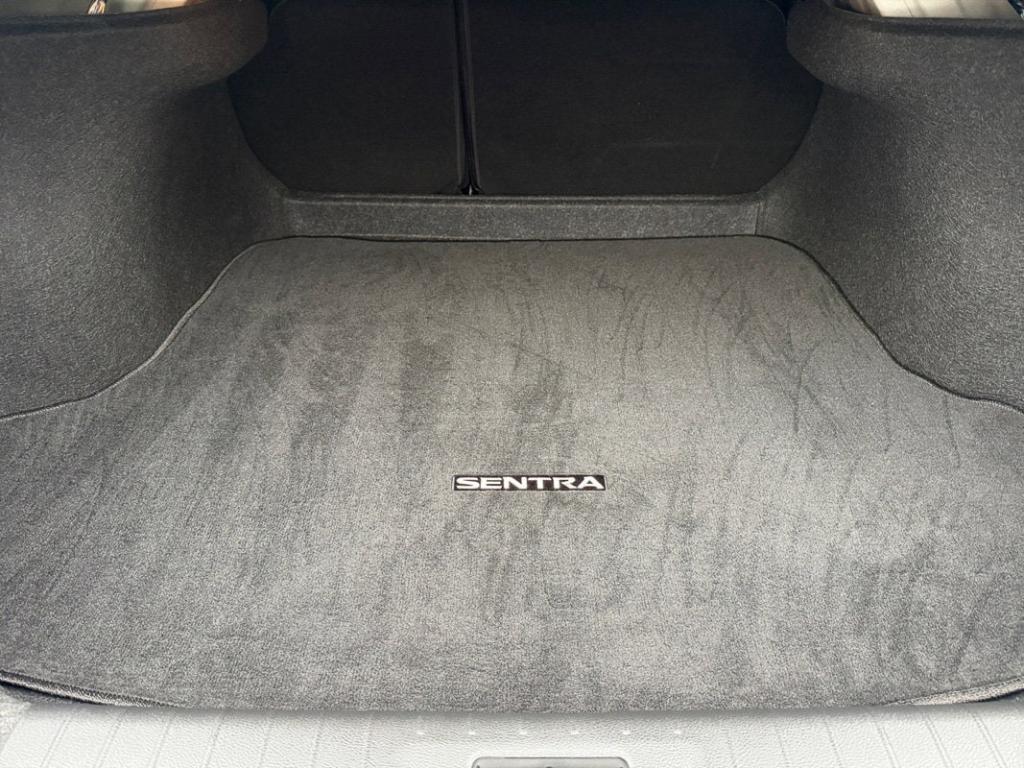 used 2023 Nissan Sentra car, priced at $20,719