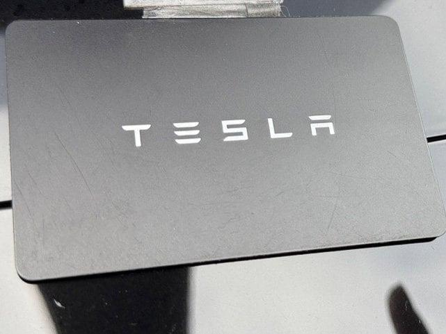 used 2019 Tesla Model 3 car, priced at $25,999