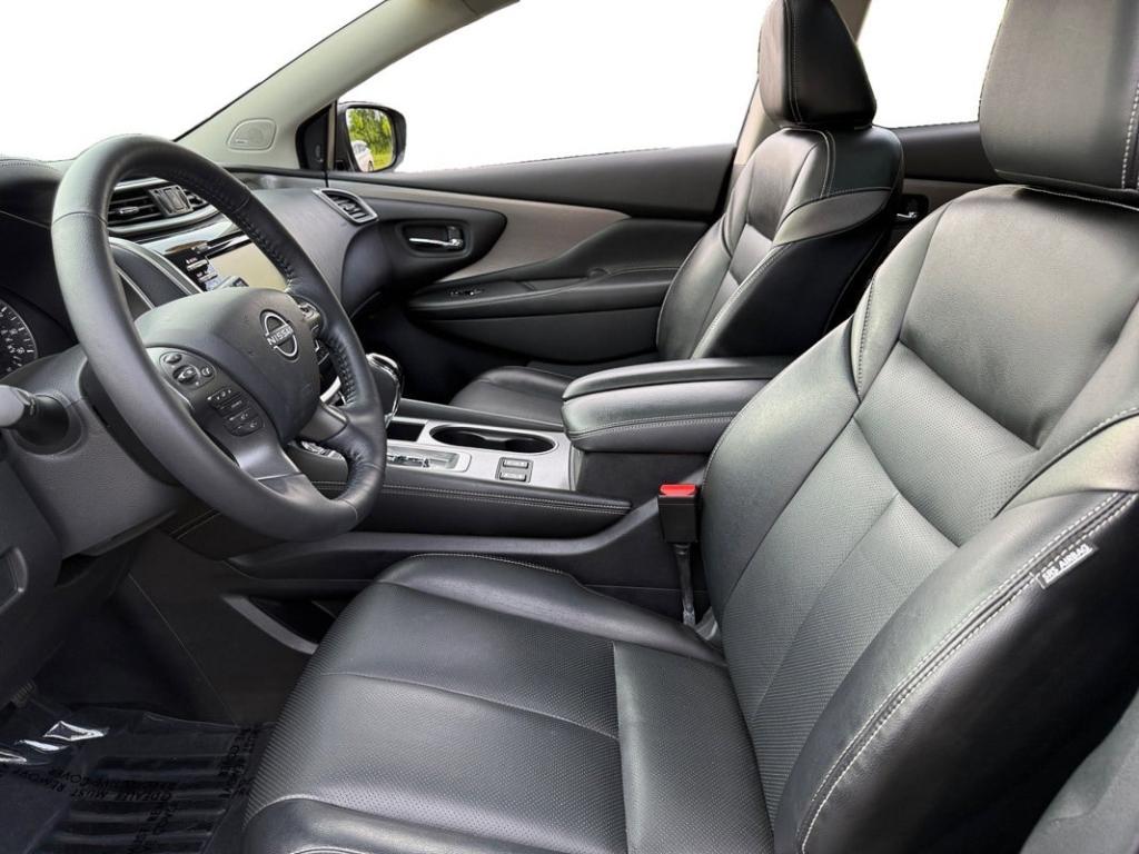 used 2024 Nissan Murano car, priced at $36,997