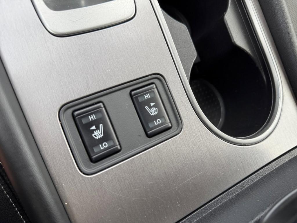 used 2024 Nissan Murano car, priced at $36,997