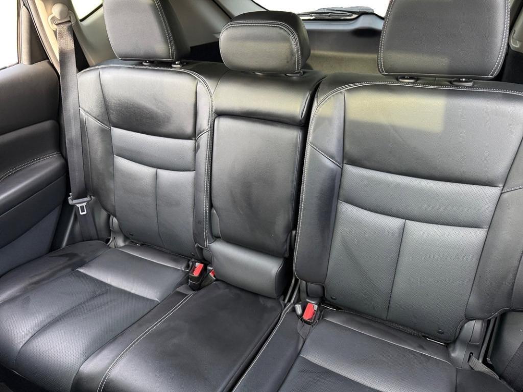 used 2024 Nissan Murano car, priced at $36,997