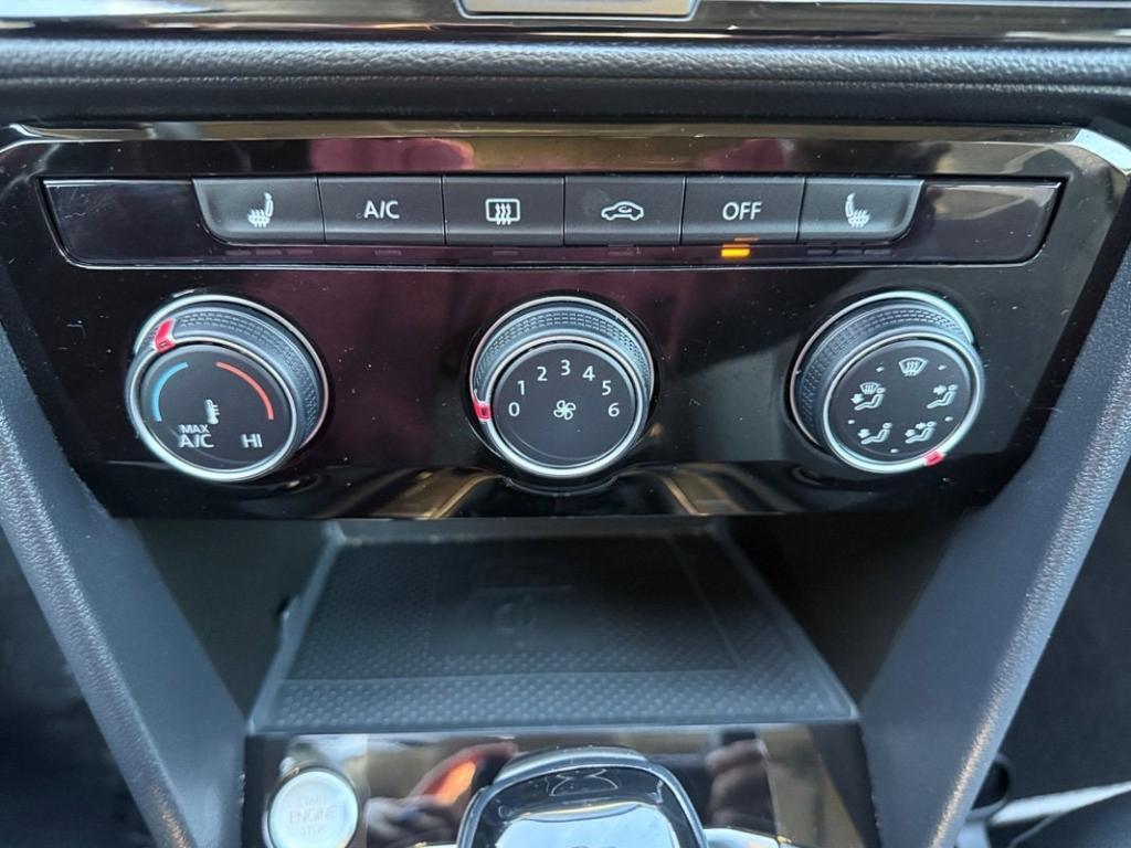 used 2023 Volkswagen Taos car, priced at $23,598