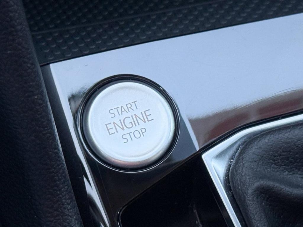 used 2023 Volkswagen Taos car, priced at $23,598