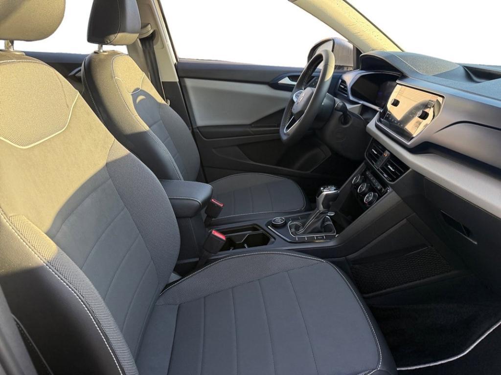 used 2023 Volkswagen Taos car, priced at $23,598