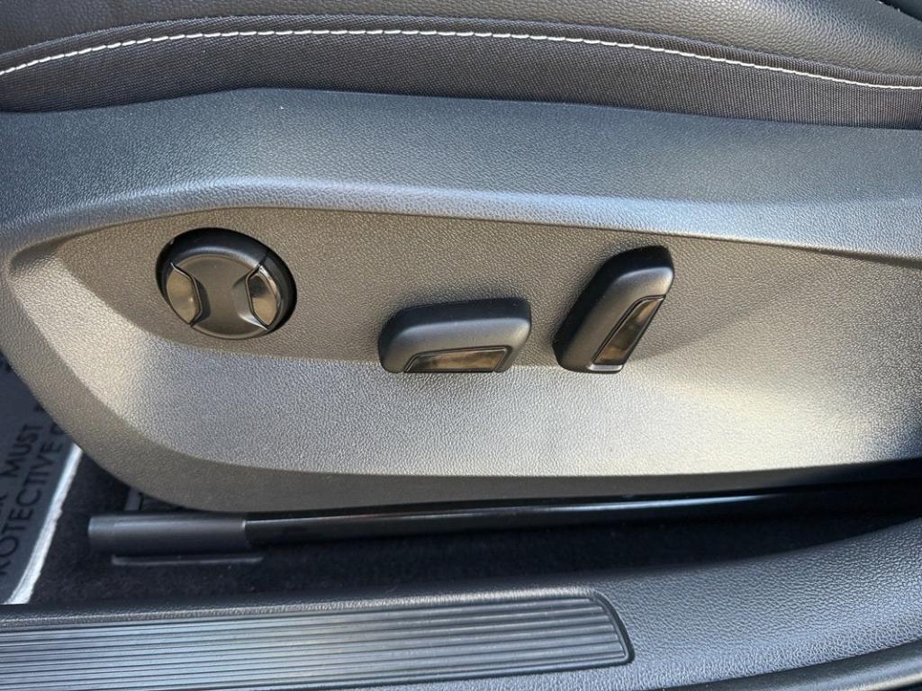 used 2023 Volkswagen Taos car, priced at $23,598