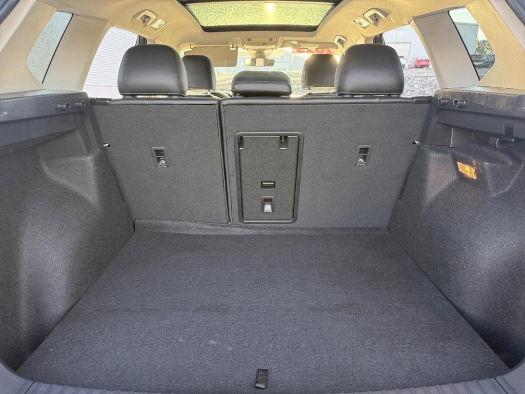 used 2023 Volkswagen Taos car, priced at $23,598