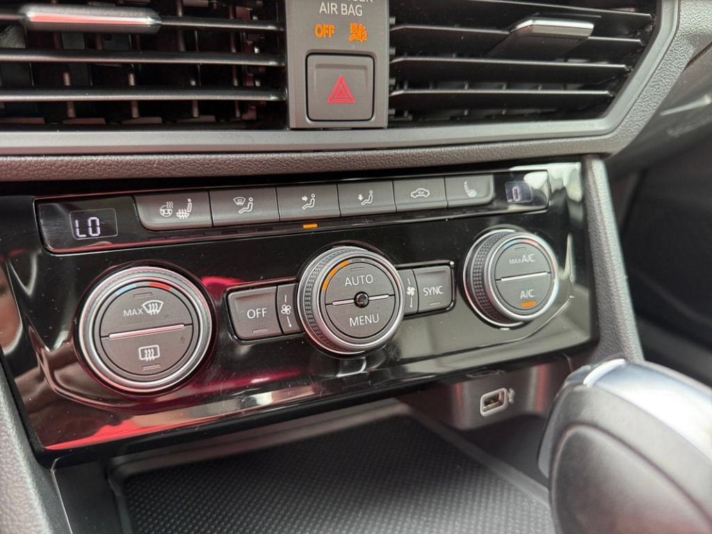used 2019 Volkswagen Jetta car, priced at $14,998