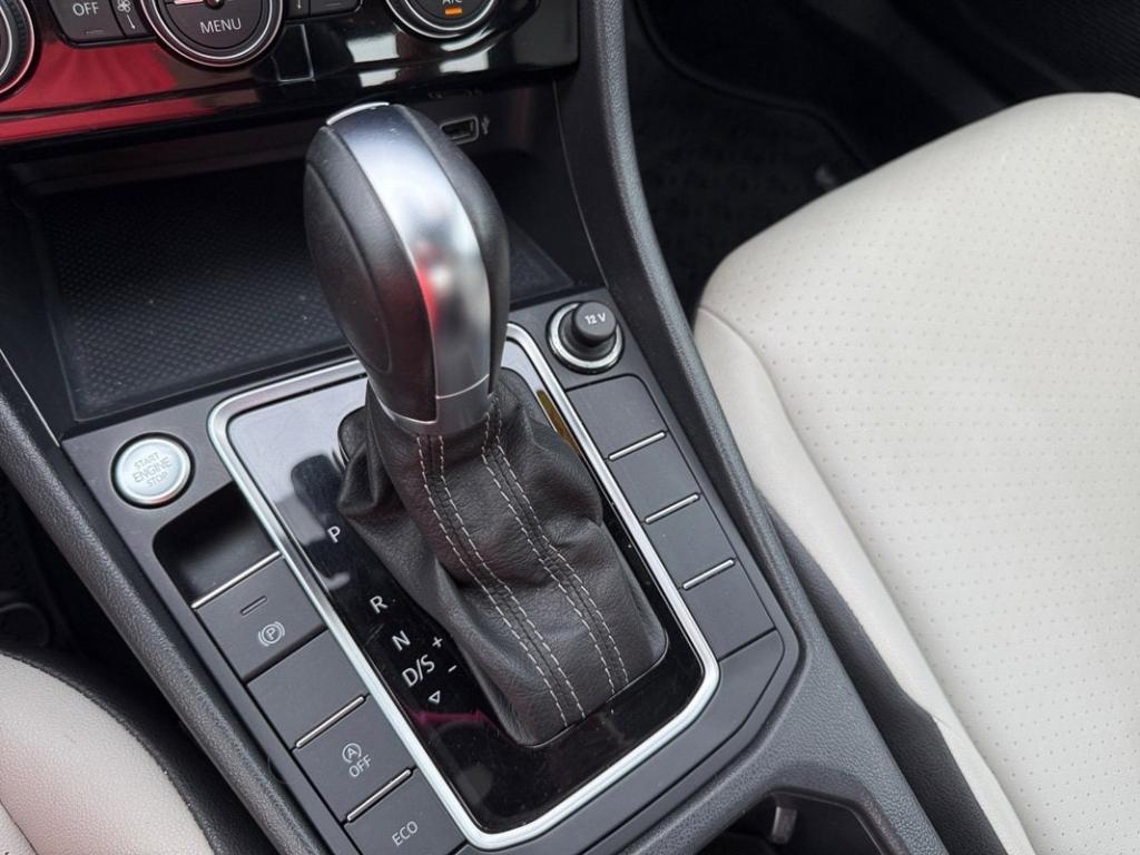 used 2019 Volkswagen Jetta car, priced at $14,998