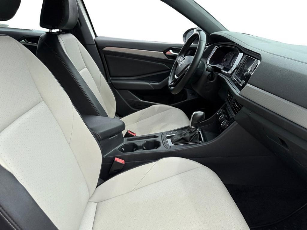 used 2019 Volkswagen Jetta car, priced at $14,998