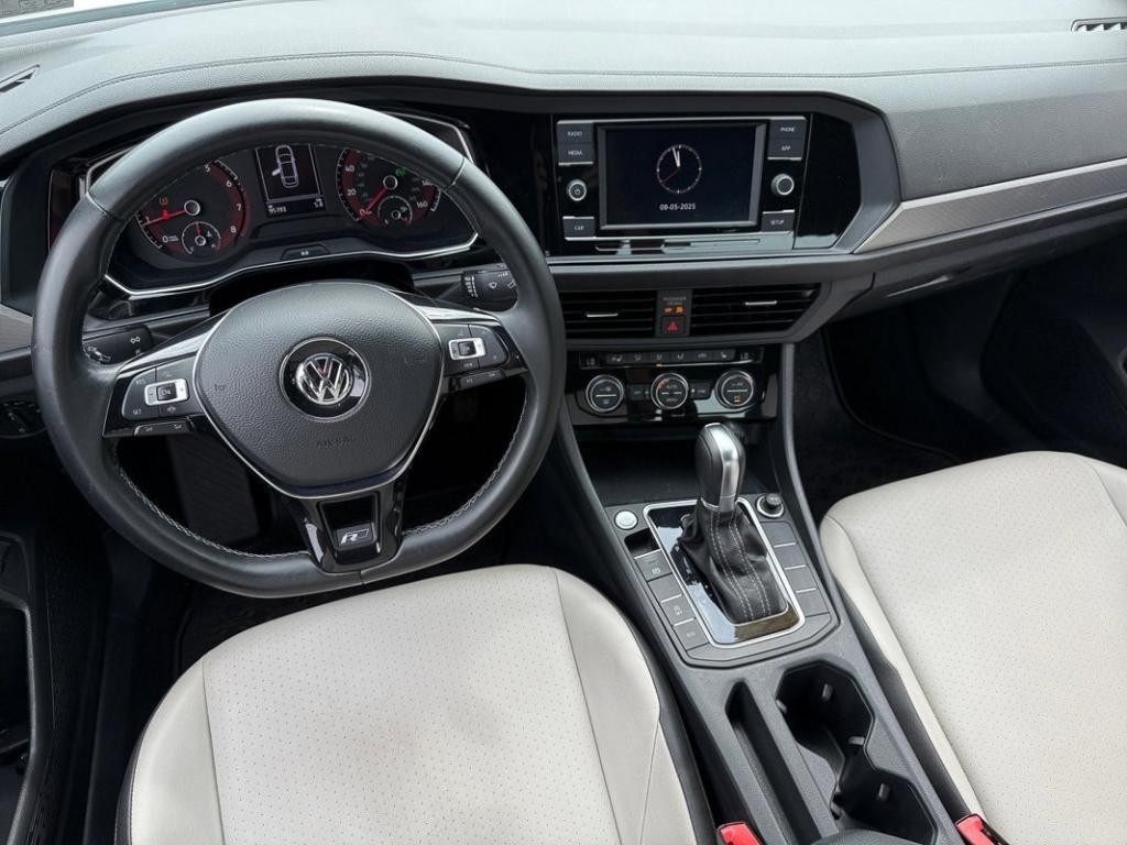 used 2019 Volkswagen Jetta car, priced at $14,998