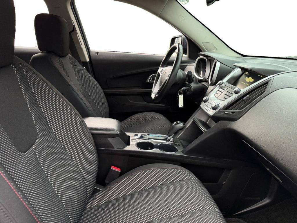 used 2017 Chevrolet Equinox car, priced at $12,999