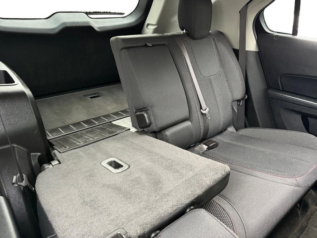 used 2017 Chevrolet Equinox car, priced at $12,999