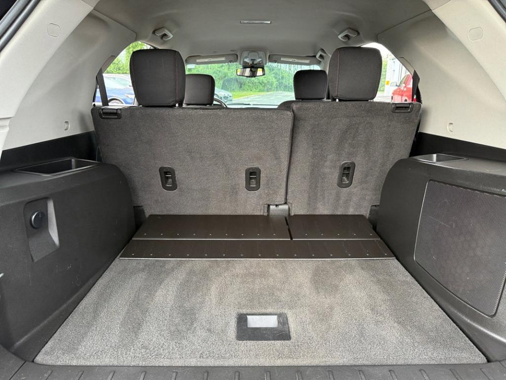 used 2017 Chevrolet Equinox car, priced at $12,999