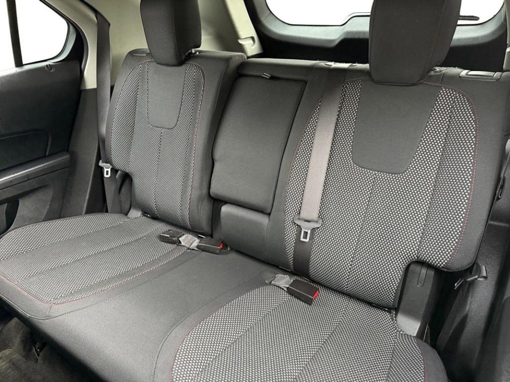 used 2017 Chevrolet Equinox car, priced at $12,999