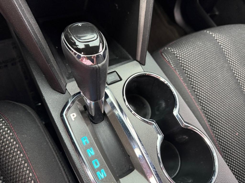 used 2017 Chevrolet Equinox car, priced at $12,999