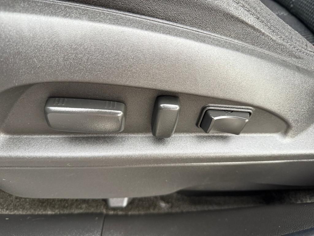 used 2017 Chevrolet Equinox car, priced at $12,999