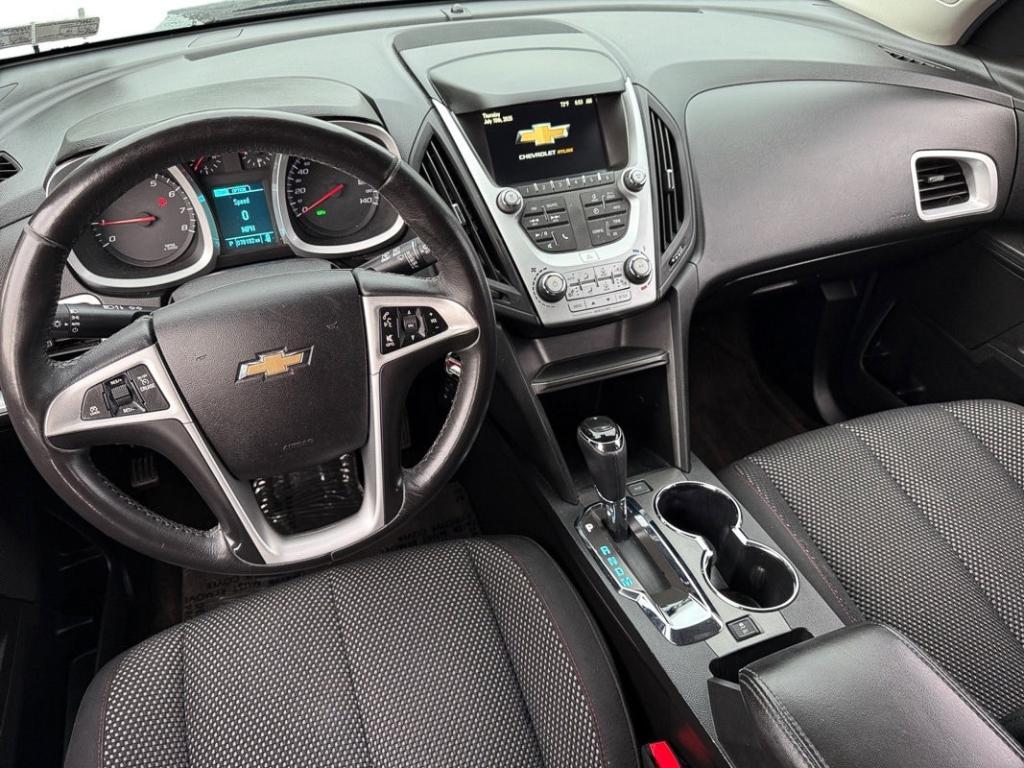 used 2017 Chevrolet Equinox car, priced at $12,999