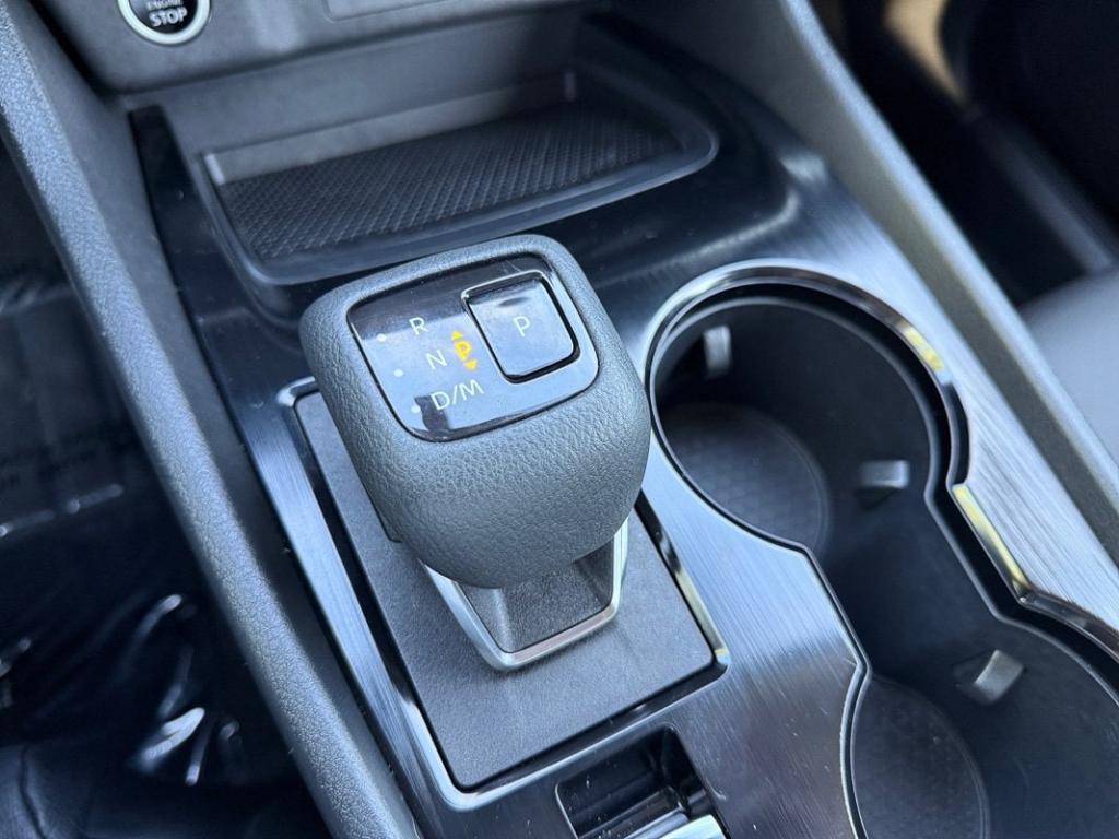 used 2023 Nissan Rogue car, priced at $28,998
