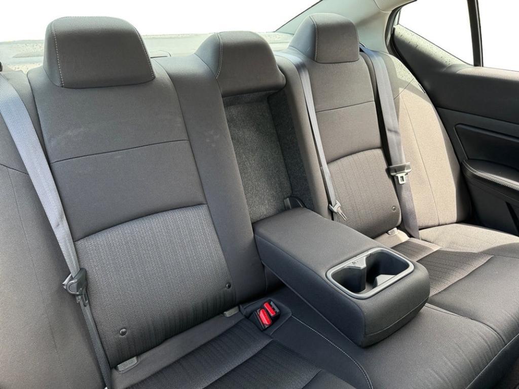 used 2024 Nissan Altima car, priced at $21,768