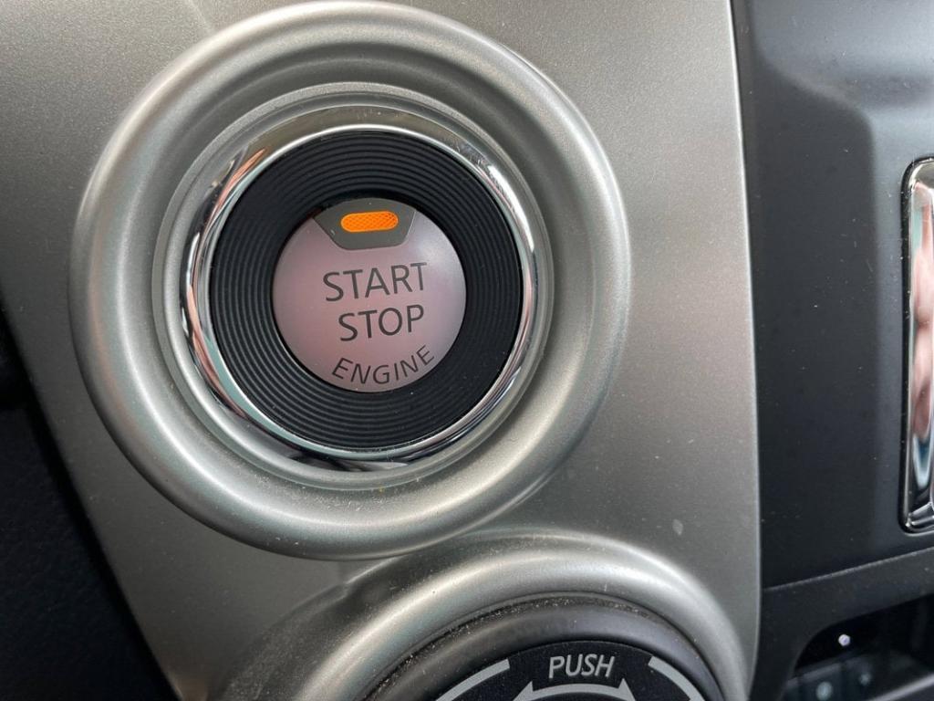 used 2024 Nissan Titan car, priced at $43,998