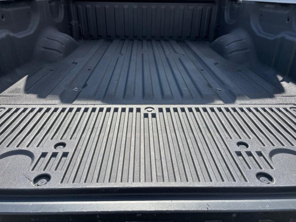 used 2024 Nissan Titan car, priced at $43,998