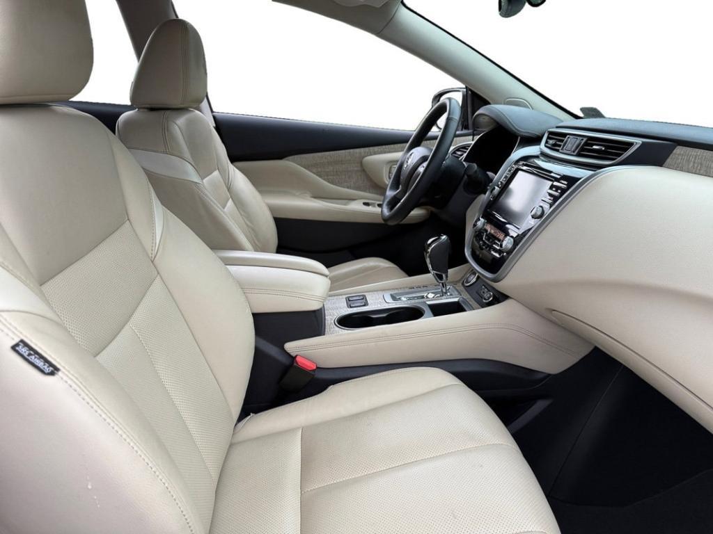 used 2020 Nissan Murano car, priced at $26,999