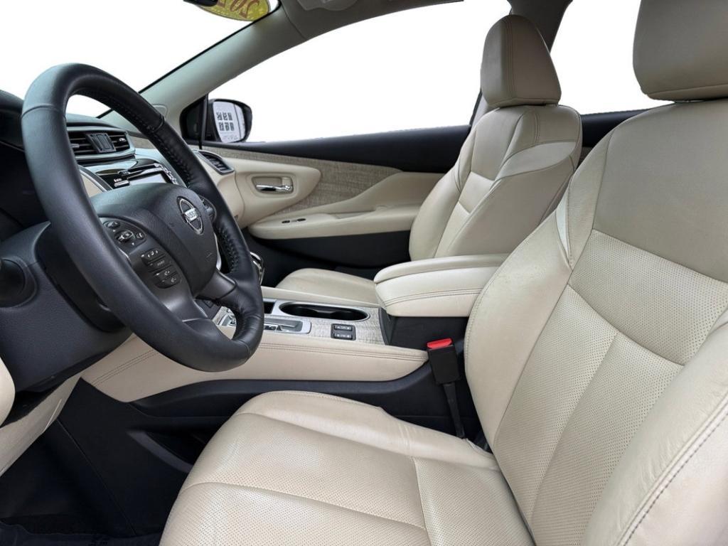 used 2020 Nissan Murano car, priced at $26,999