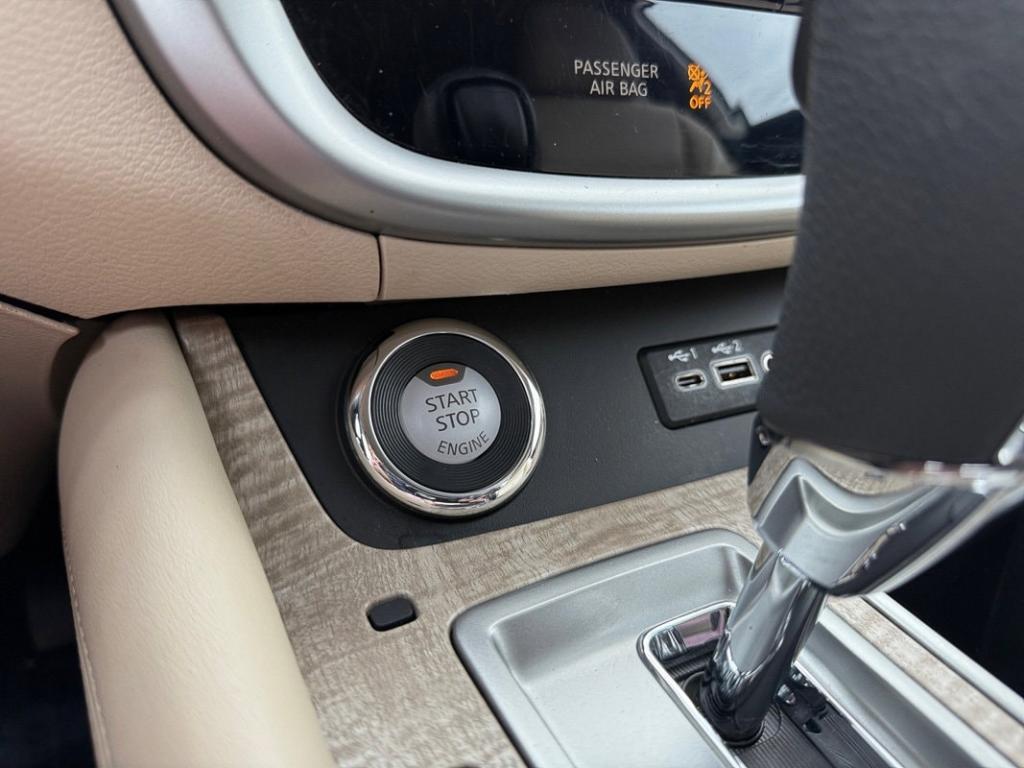 used 2020 Nissan Murano car, priced at $26,999