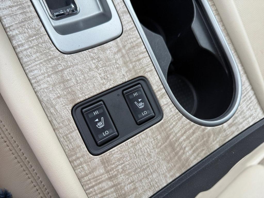 used 2020 Nissan Murano car, priced at $26,999