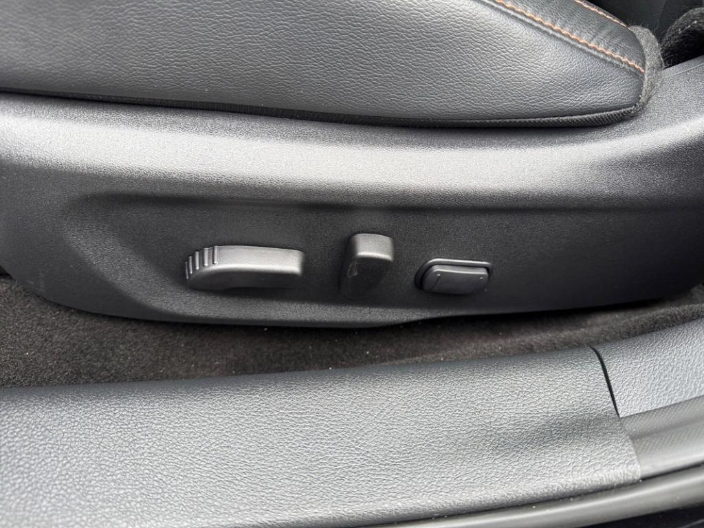 used 2023 Nissan Sentra car, priced at $21,899