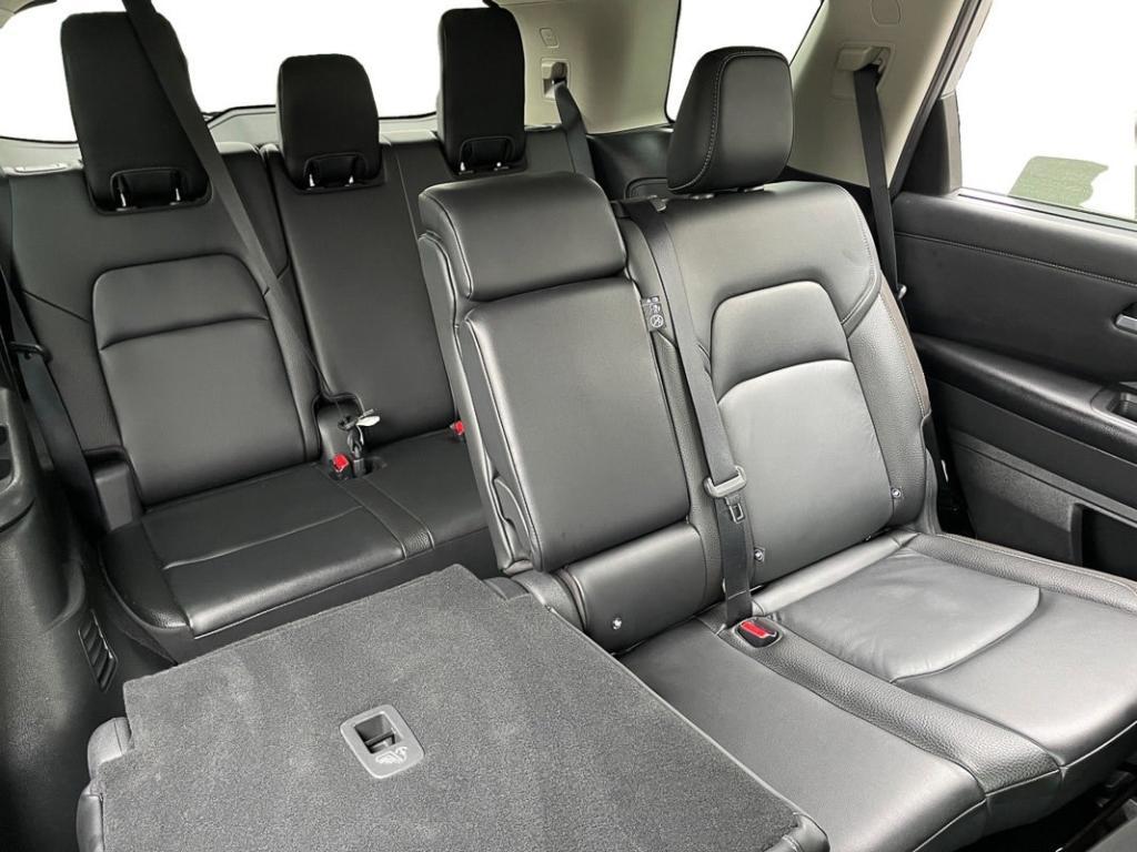 used 2023 Nissan Pathfinder car, priced at $33,999