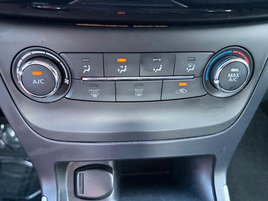 used 2019 Nissan Sentra car, priced at $13,997