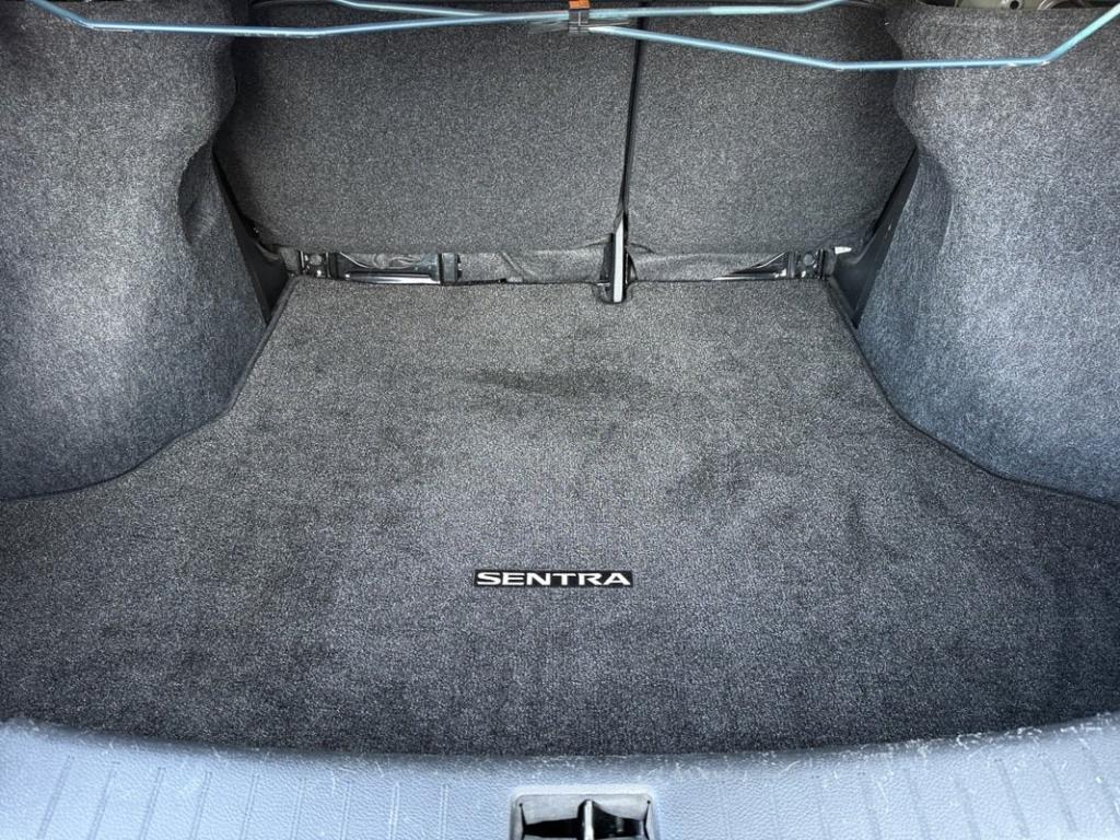 used 2019 Nissan Sentra car, priced at $13,997