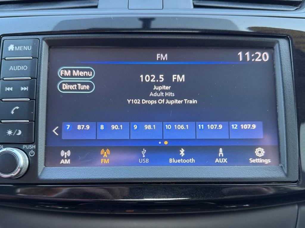 used 2019 Nissan Sentra car, priced at $13,997