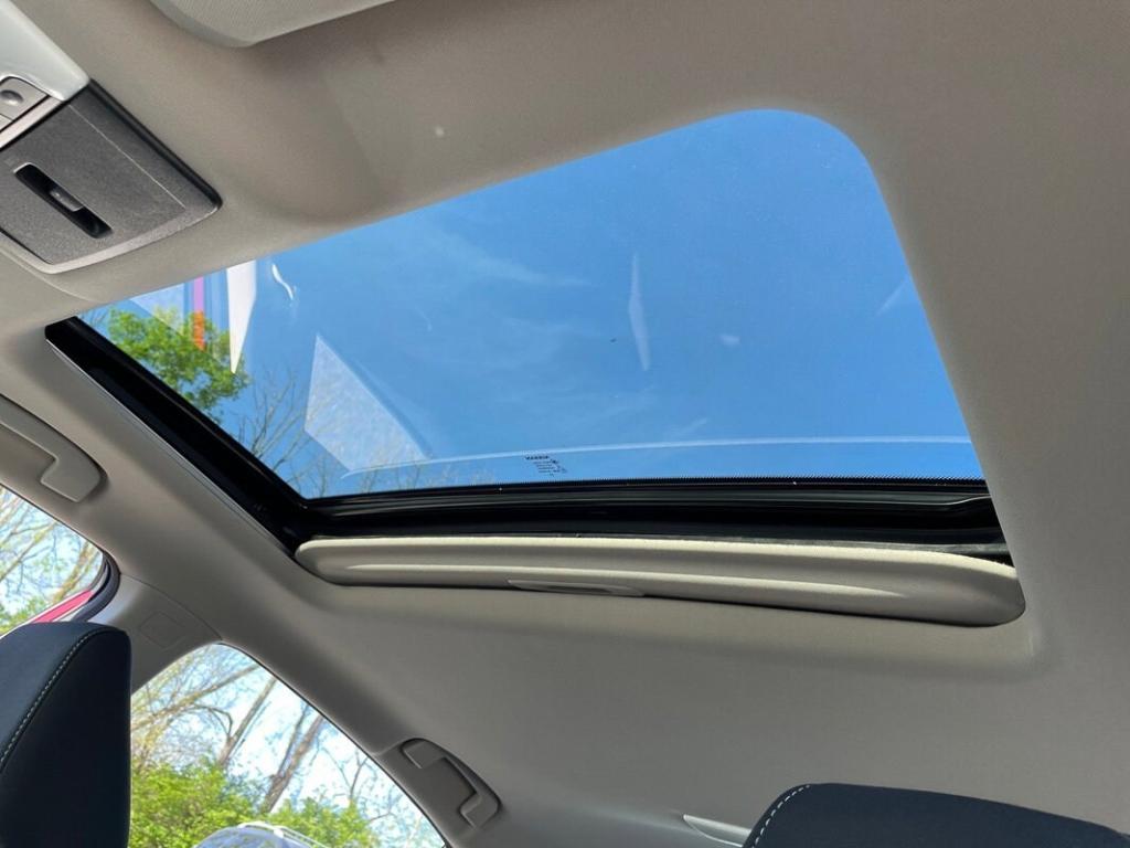 used 2022 Nissan Altima car, priced at $22,998