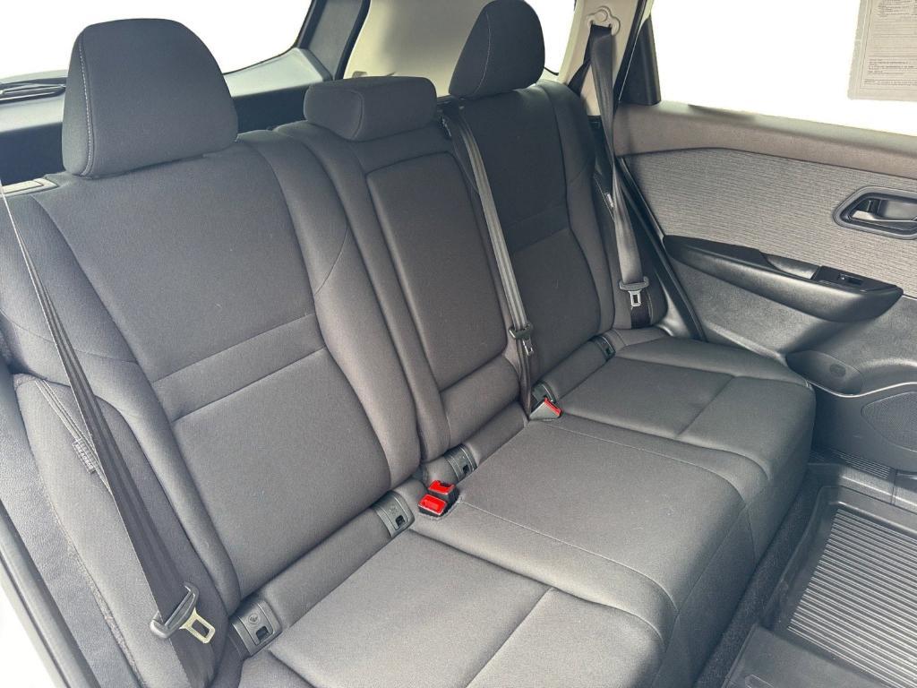 used 2023 Nissan Rogue car, priced at $25,999