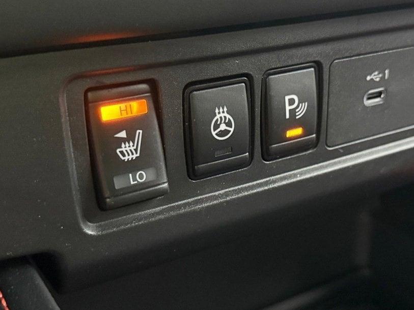 used 2024 Nissan Frontier car, priced at $41,798
