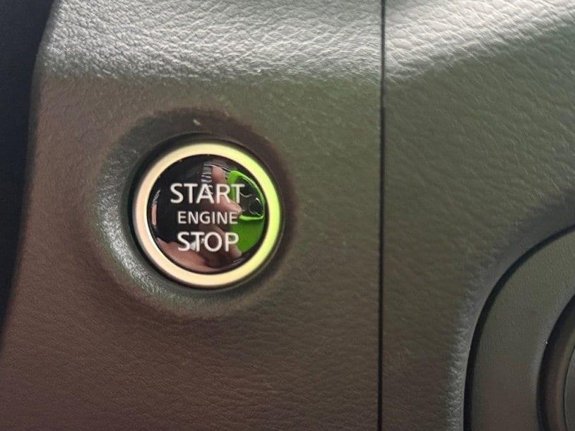 used 2024 Nissan Frontier car, priced at $41,798